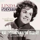 I've Told Every Little Star: 31 Greatest Hits &