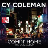 Comin' Home: The Jazz Album