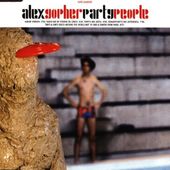 Alex Gopher-Party People 