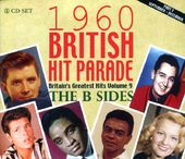 British Hit Parade: 1960 - B-Sides, Part 3 (4-CD)