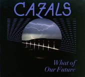 What of Our Future [Digipak]