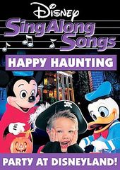 Disney's Sing Along Songs - Happy Haunting: Party