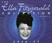 The Ella Fitzgerald Collection, Volume 2: 1936-55