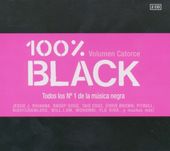 Black 100%-Volume Catorce