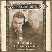 The Deathship Has a New Captain (2-CD)