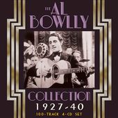 The Collection: 1927-40 (4-CD)