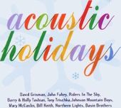 Acoustic Holidays