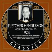 Fletcher Henderson (1923)