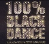100 Percent Black Dance