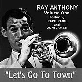 Let's Go to Town, Volume 1 (2-CD)
