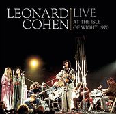 Live At The Isle Of Wight 1970 (2-LPs - 180GV)