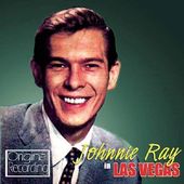 Johnnie Ray In Las Vegas