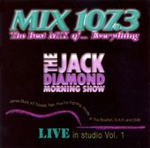 Mix 107.3: Best Mix of Everything, Volume 1 - The