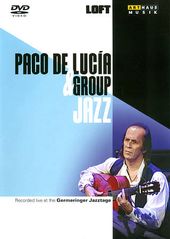 Paco de Lucia & Group: Jazz