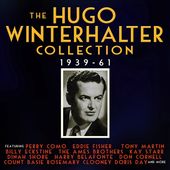 The Hugo Winterhalter Collection 1939-61 (4-CD)