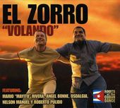 El Zorro: Volando Featuring Mario Mayito Rivera/An