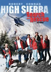 High Sierra: Search and Rescue - Complete Series