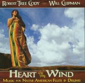 Heart of the Wind: Music for Native American