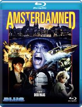 Amsterdamned (Blu-Ray)