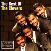 Best of The Clovers
