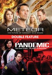 Meteor / Pandemic