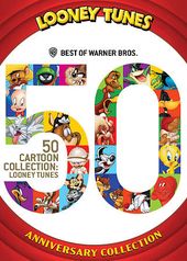 The Best of Warner Bros. 50 Cartoon Collection: