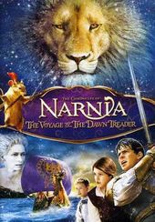 The Chronicles of Narnia: The Voyage of the Dawn