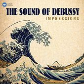 Impressions:Sound Of Debussy
