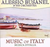 Music of Italy [import]