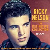 The Definitive Collection 1957-62 (4-CD)