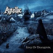 Edge of Desolation (2-CD)