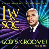 God's Groove The Remix