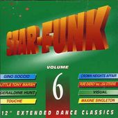 Star Funk, Volume 6