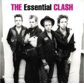 The Essential Clash (2-CD)
