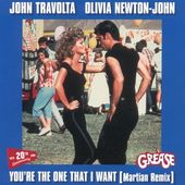 John Travaolta & Olivia Newton-John-Your... 