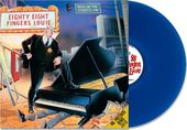 Back On The Streets (Remixed & Remastered) (Blue)