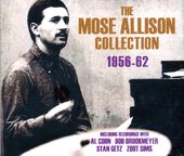 Collection 1956-62 (4-CD)