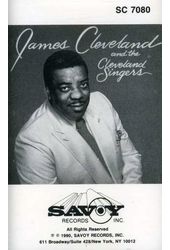 Rev. James Cleveland & the Cleveland Singers