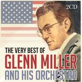 The Very Best of Glenn Miller [Prestige Elite]