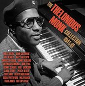 The Thelonious Monk Collection 1941-61 (4-CD)