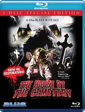 House by the Cemetery (Blu-ray)