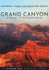Grand Canyon: A Wonder of the Natural World