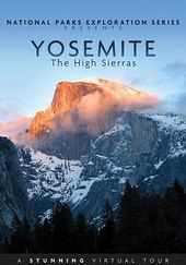 Yosemite: The High Sierras