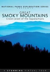 National Parks Exploration Series: Great Smoky