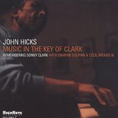 Music in the Key of Clark
