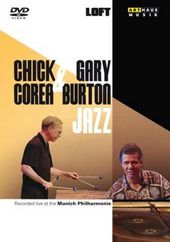 Chick Corea & Gary Burton - Jazz