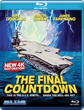 The Final Countdown (4K Restoration) (Blu-ray)