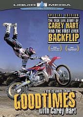 Motocross - Goodtimes with Carey Hart