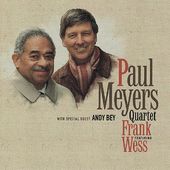 Paul Meyers Quartet Featuring Frank Wess
