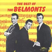The Best of the Belmonts